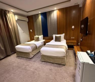 Al Hofuf Apartment | الاتحاد الذهبية للشقق المخدومة 1