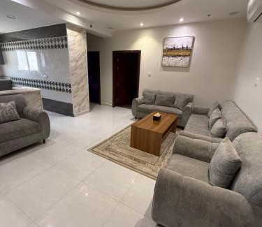 Al Hofuf Apartment | الاتحاد الذهبية للشقق المخدومة 1