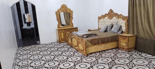 Al Ashkharah House | الاشخره