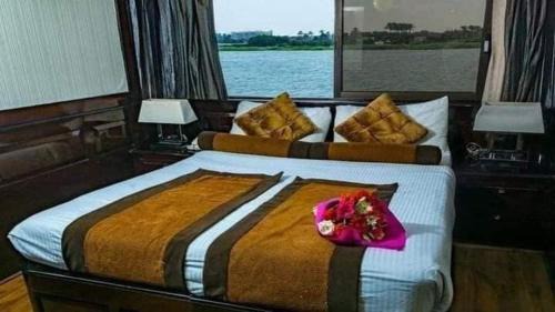 Cairo Hotel | الباخرة ريفر بوت نايل كروز