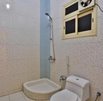 Abha Apartment | البيت الأخضر - شقق مخدومة Green House