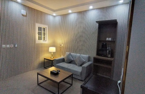 Al Faisaliyah Apartment | البيت الحيوي للشقق المخدومة