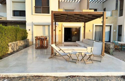 El Gouna Ski Chalet | الجونة