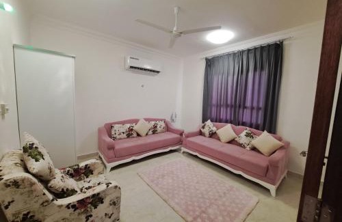 Salalah Apartment | الحي التجاري نسائم صلاله للشقق الفاخرة Nassayem Salalah Downtown