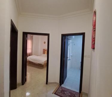 Salalah Apartment | الحي التجاري نسائم صلاله للشقق الفاخرة Nassayem Salalah Downtown