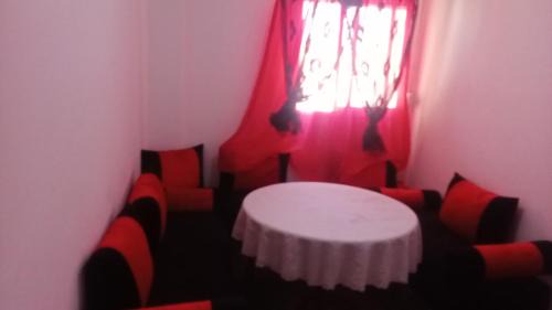 Safi Apartment | الحي المحمدي آسفي