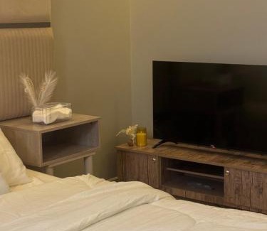 Riyadh Apartment | الخلود للوحدات السكنية