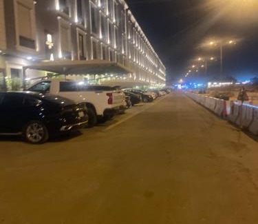 Riyadh Apartment | الخلود للوحدات السكنية