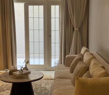 Riyadh Apartment | الخلود للوحدات السكنية