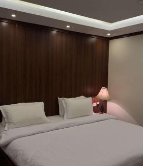 Khamis Mushait Apartment | الدور العالية- للوحدات السكنية