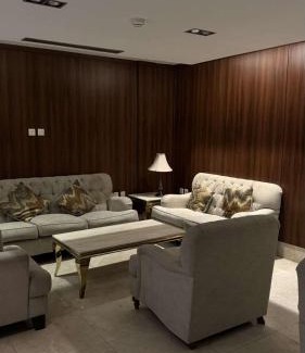 Khamis Mushait Apartment | الدور العالية- للوحدات السكنية