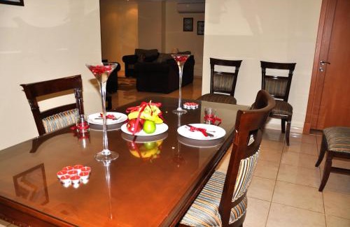 Sari Street Apartment | الرابطة للشقق المخدومة