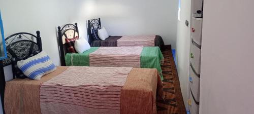 Anjra House | الرملة أنجرة