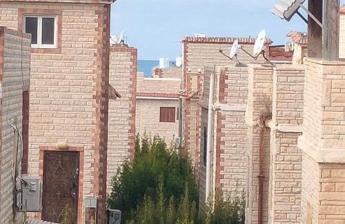 Al Haram Ski Chalet | الساحل الشمالي