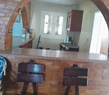 Borg el Arab Ski Chalet | الساحل الشمالي