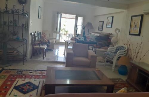 Borg el Arab Ski Chalet | الساحل الشمالي