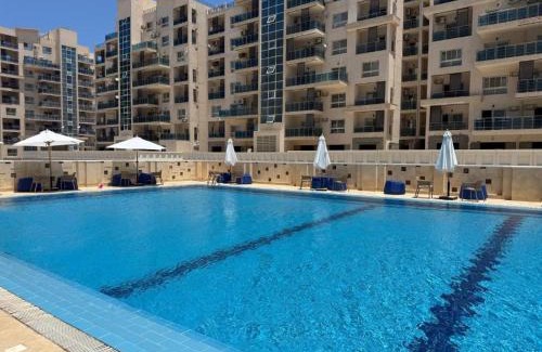Al Alamayn Apartment | الساحل الشمالي