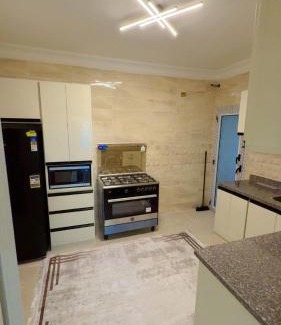 Al Alamayn Apartment | الساحل الشمالي