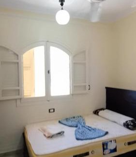 Marsa Matruh Apartment | السلام والمحبة