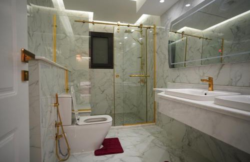 Sheikh Zayed City Villa | الشيخ زايد