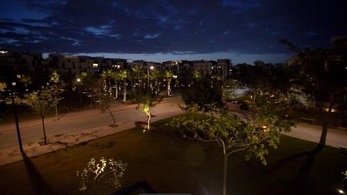 Sheikh Zayed City Villa | الشيخ زايد