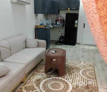 Ad-Dab'ah Apartment | العلمين