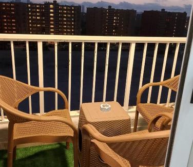 Ad-Dab'ah Apartment | العلمين