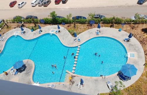 Ad-Dab'ah Apartment | العلمين