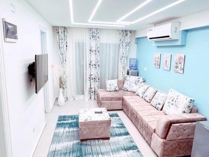 Marina El Alamein Ski Chalet | العلمين