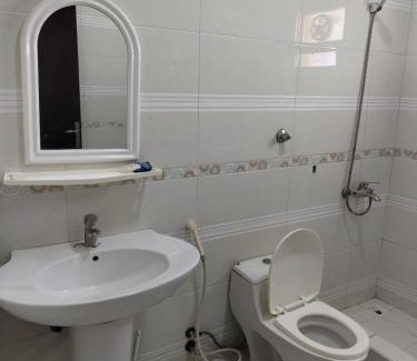 Dammam Apartment | العييري للشقق المخدومة الدمام 4