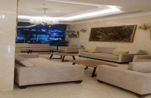 As Salamah Hotel | الفرسان المتحدة حي السلامة