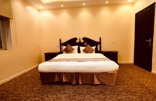 'Asir Apartment | الفرعا للوحدات السكنية المفروشة ابها االواديين القرعا دلغان المسقي