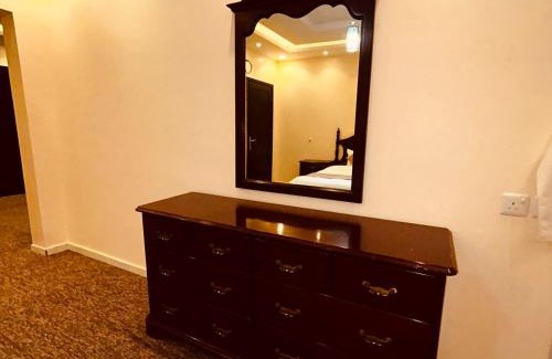 'Asir Apartment | الفرعا للوحدات السكنية المفروشة ابها االواديين القرعا دلغان المسقي