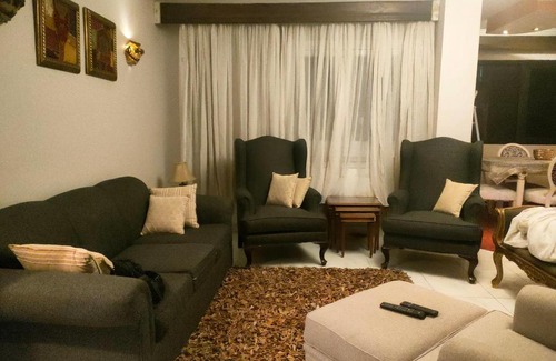 Heliopolis Apartment | القاهره