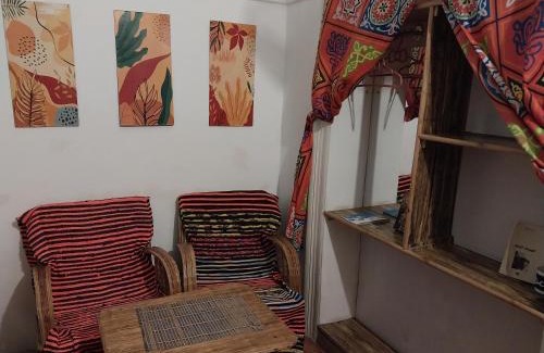 Al-Manshiyah House | اللوكاندة الجديدة New Hotel