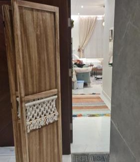 Jeddah Apartment | الماندالا