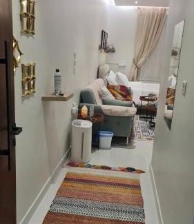 Jeddah Apartment | الماندالا