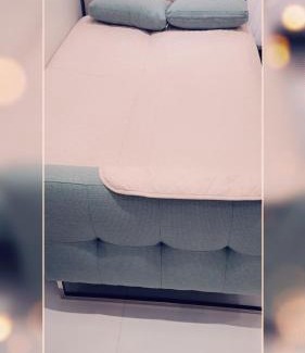 Jeddah Apartment | الماندالا