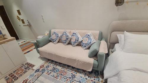 Jeddah Apartment | الماندالا