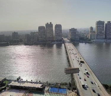 Al Manial Apartment | المنيل