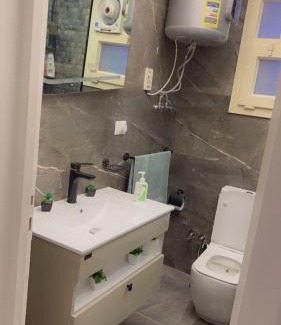 Agouza Apartment | المهندسين شارع شهاب