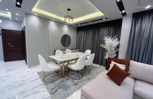 Agouza Apartment | المهندسين شارع شهاب