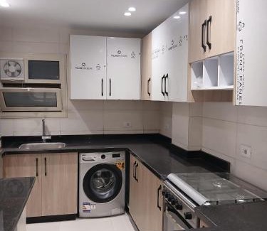 Agouza Apartment | المهندسين شارع شهاب