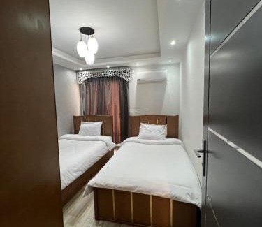 Agouza Apartment | المهندسين ميدان لبنان2