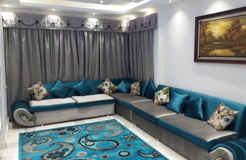 Kafr ad-Dawwar Apartment | المهندسين