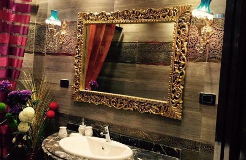 Kafr ad-Dawwar Apartment | المهندسين