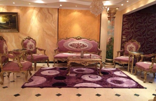 Kafr ad-Dawwar Apartment | المهندسين