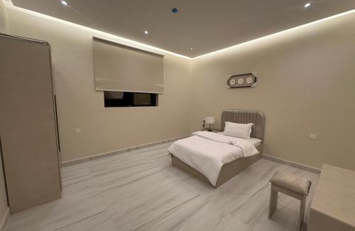 Buraydah Apartment | الواجهة