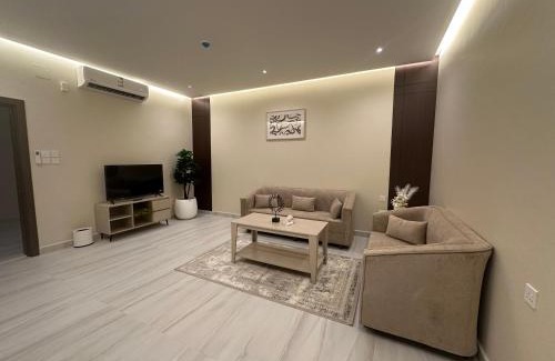 Buraydah Apartment | الواجهة