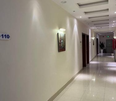 Khamis Mushait Apartment | الوان للشقق المخدومة